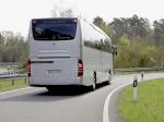 Mercedes-Benz Travego O580 2008 года